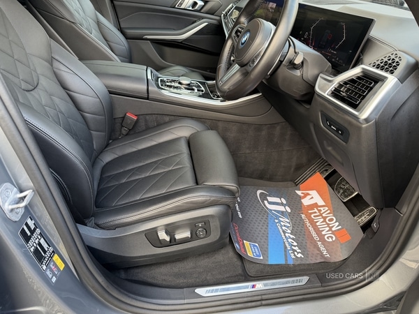 Used BMW X5 2023 for sale - 77412651: Photo 12