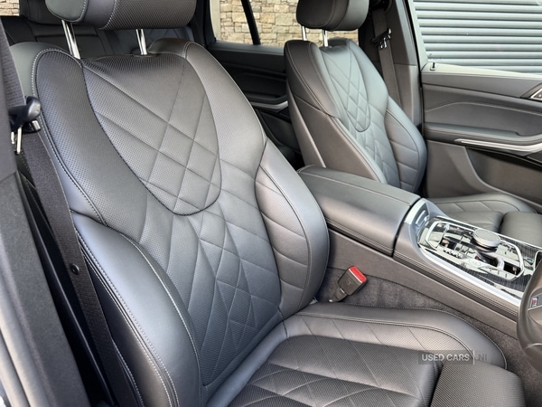 Used BMW X5 2023 for sale - 77412651: Photo 13