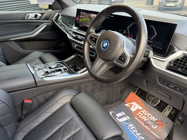 Used BMW X5 2023 for sale - 77412651: Photo 14