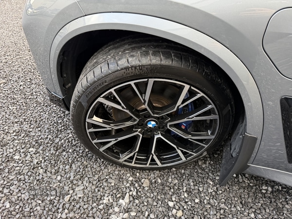 Used BMW X5 2023 for sale - 77412651: Photo 21