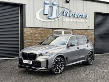 Used BMW X5 2023 for sale - 77412651: Photo