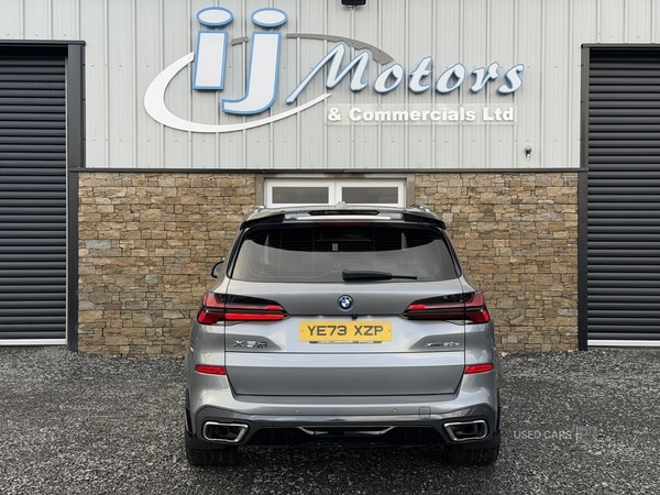 Used BMW X5 2023 for sale - 77412651: Photo 8