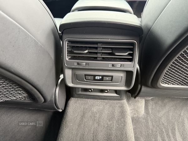 Used Audi Q7 2021 for sale - 75072273: Photo 11