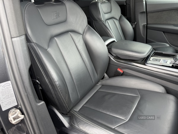 Used Audi Q7 2021 for sale - 75072273: Photo 14