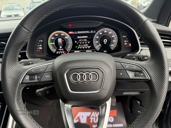 Used Audi Q7 2021 for sale - 75072273: Photo 16