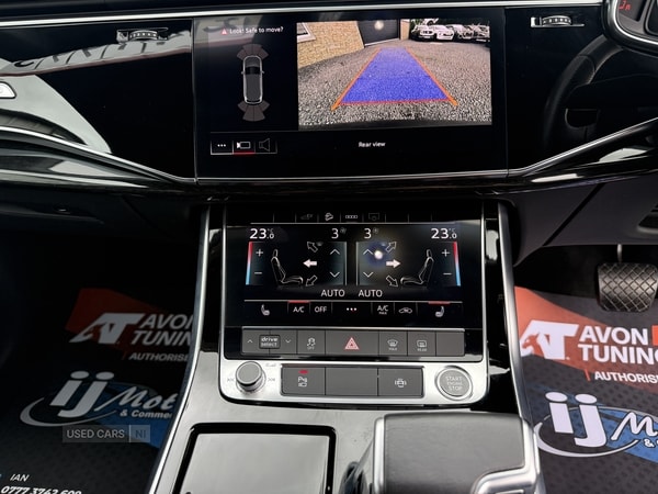 Used Audi Q7 2021 for sale - 75072273: Photo 17