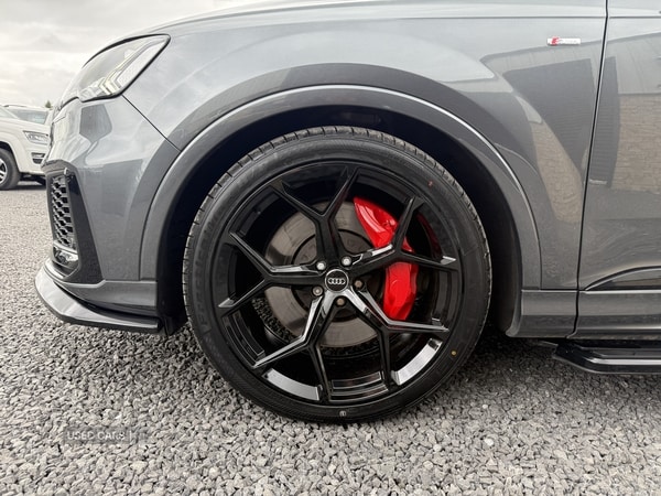 Used Audi Q7 2021 for sale - 75072273: Photo 20