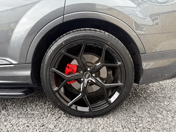 Used Audi Q7 2021 for sale - 75072273: Photo 21