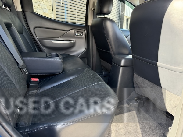 Used Mitsubishi L200 2019 for sale - 78128463: Photo 10