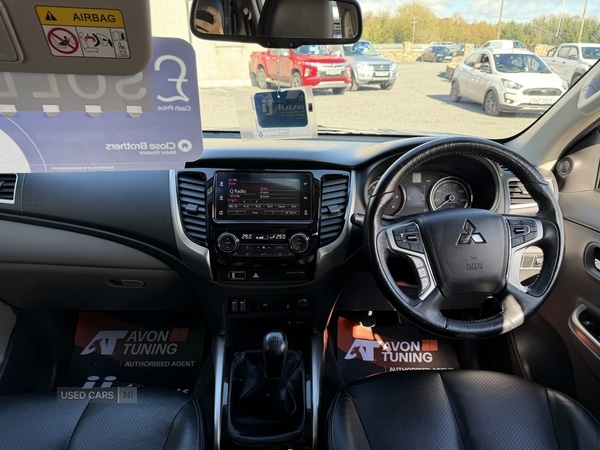 Used Mitsubishi L200 2019 for sale - 78128463: Photo 11