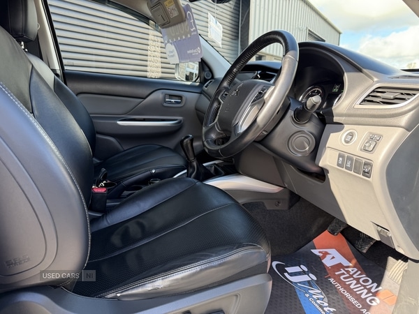 Used Mitsubishi L200 2019 for sale - 78128463: Photo 12