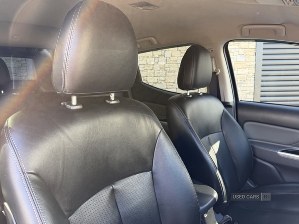 Used Mitsubishi L200 2019 for sale - 78128463: Photo 13