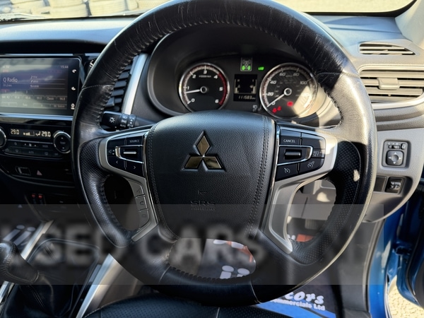 Used Mitsubishi L200 2019 for sale - 78128463: Photo 14