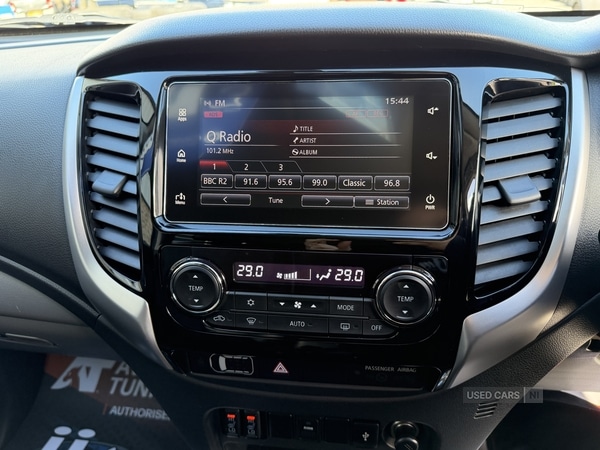 Used Mitsubishi L200 2019 for sale - 78128463: Photo 15