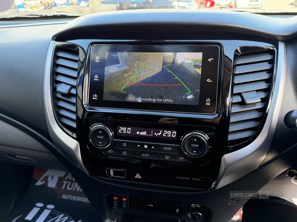 Used Mitsubishi L200 2019 for sale - 78128463: Photo 16