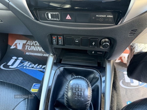 Used Mitsubishi L200 2019 for sale - 78128463: Photo 17