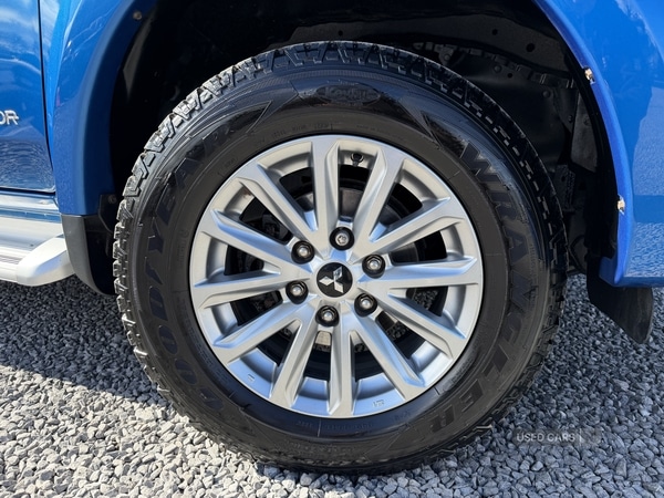 Used Mitsubishi L200 2019 for sale - 78128463: Photo 18