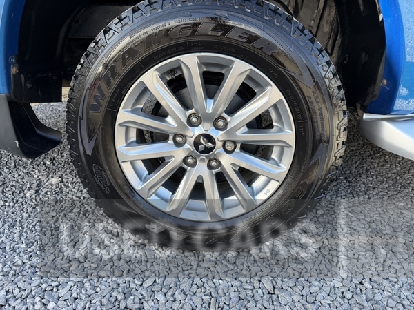 Used Mitsubishi L200 2019 for sale - 78128463: Photo 19