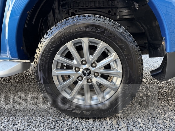 Used Mitsubishi L200 2019 for sale - 78128463: Photo 20