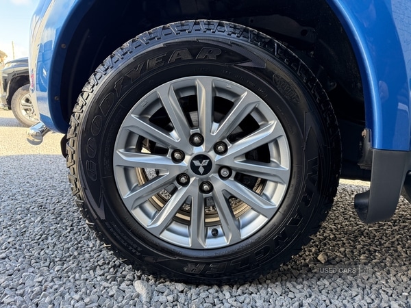 Used Mitsubishi L200 2019 for sale - 78128463: Photo 21