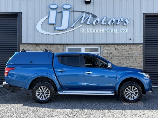 Used Mitsubishi L200 2019 for sale - 78128463: Photo 4