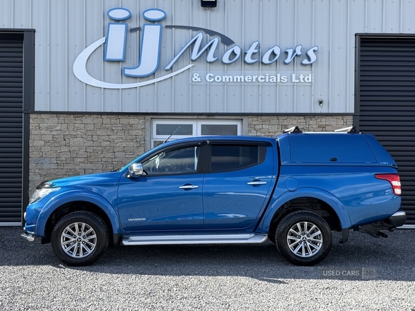 Used Mitsubishi L200 2019 for sale - 78128463: Photo 5