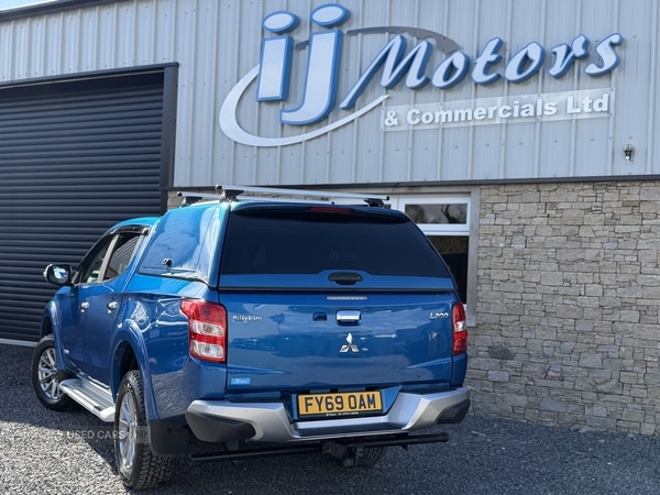 Used Mitsubishi L200 2019 for sale - 78128463: Photo 6