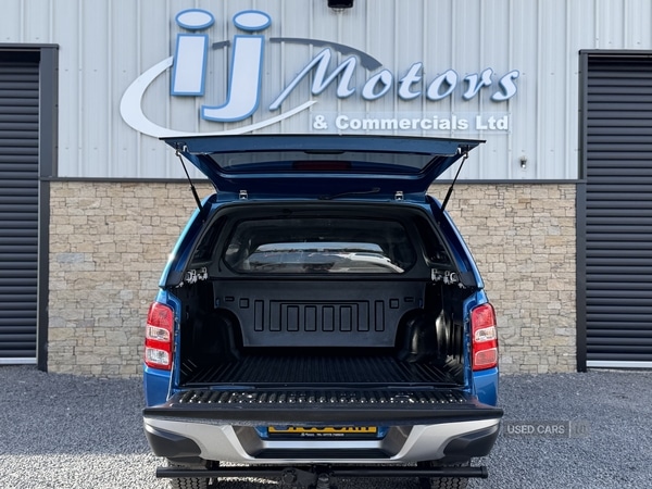 Used Mitsubishi L200 2019 for sale - 78128463: Photo 9