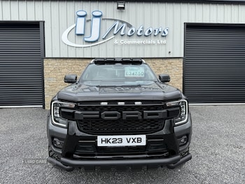 Used Ford Ranger 2023 for sale - 75292138: Photo