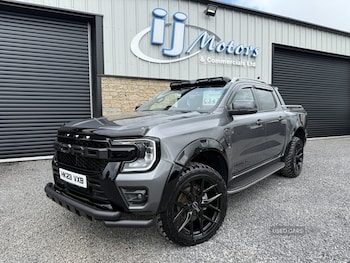 Used Ford Ranger 2023 for sale - 75292138: Photo