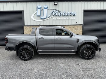 Used Ford Ranger 2023 for sale - 75292138: Photo