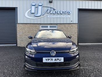 Used Volkswagen Golf 2022 for sale - 74420097: Photo