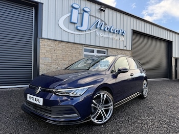 Used Volkswagen Golf 2022 for sale - 74420097: Photo