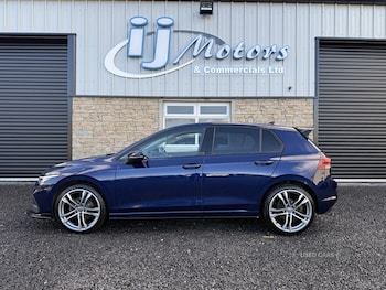 Used Volkswagen Golf 2022 for sale - 74420097: Photo