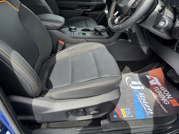 Used Ford Ranger 2024 for sale - 75269772: Photo 13