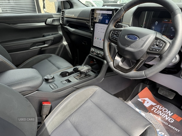 Used Ford Ranger 2024 for sale - 75269772: Photo 15