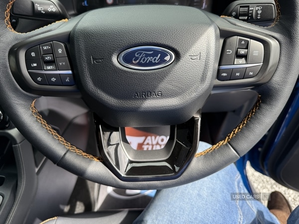 Used Ford Ranger 2024 for sale - 75269772: Photo 16