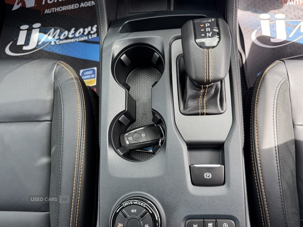 Used Ford Ranger 2024 for sale - 75269772: Photo 18