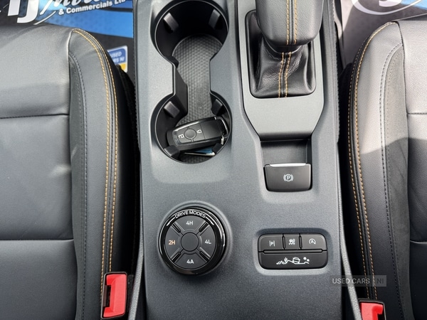 Used Ford Ranger 2024 for sale - 75269772: Photo 19