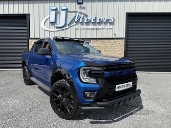 Used Ford Ranger 2024 for sale - 75269772: Photo