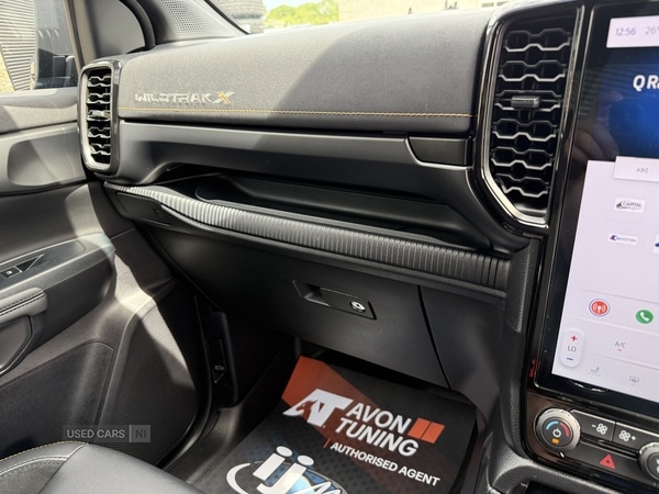 Used Ford Ranger 2024 for sale - 75269772: Photo 20
