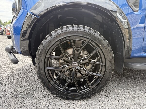 Used Ford Ranger 2024 for sale - 75269772: Photo 23