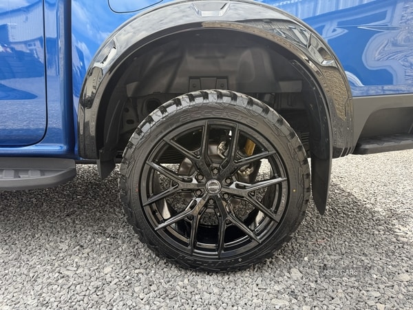Used Ford Ranger 2024 for sale - 75269772: Photo 24