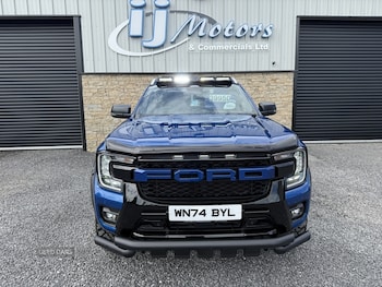 Used Ford Ranger 2024 for sale - 75269772: Photo