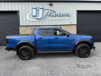Used Ford Ranger 2024 for sale - 75269772: Photo