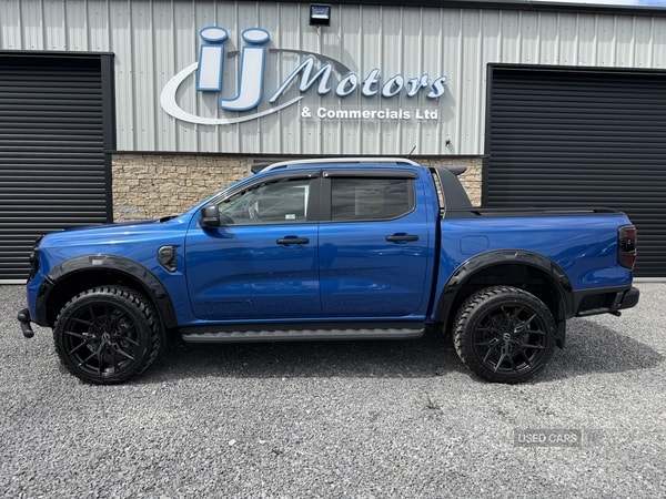 Used Ford Ranger 2024 for sale - 75269772: Photo 5