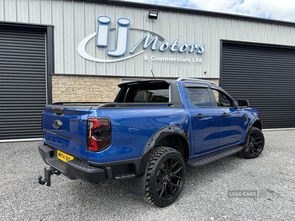 Used Ford Ranger 2024 for sale - 75269772: Photo 6