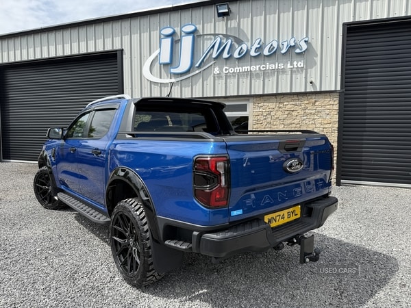Used Ford Ranger 2024 for sale - 75269772: Photo 7