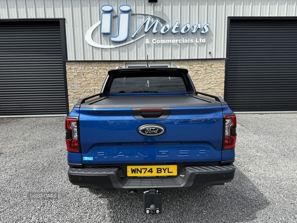 Used Ford Ranger 2024 for sale - 75269772: Photo 8