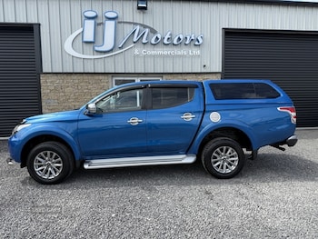Used Mitsubishi L200 2019 for sale - 75269875: Photo